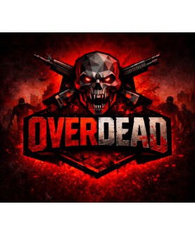 OVERDEAD Steam Key GLOBAL
